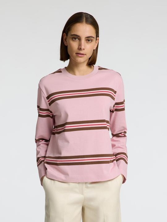 Image du produit Selected Femme Boxy Fit Longsleeve (L)