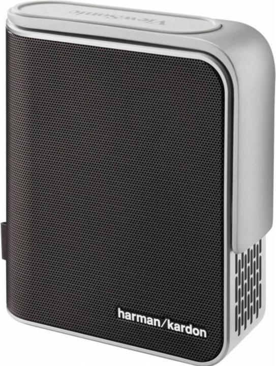 Actual product image Viewsonic M1 (WVGA, 250 lm, 1.2:1)