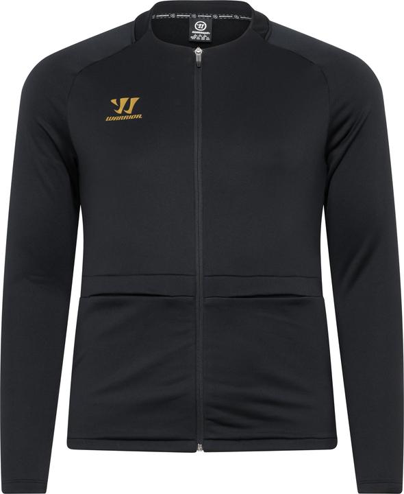 IH Jacke WARRIOR Aurum Travel