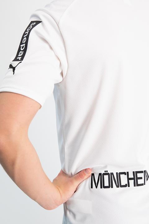 Image du produit Puma BMG Home Jersey Replica (S)