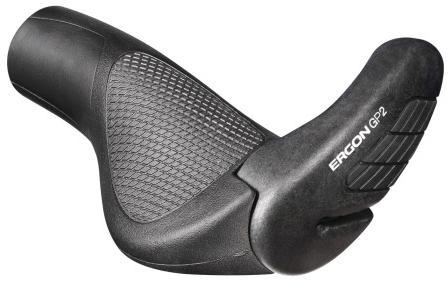 Ergon GP2 Nexus/Rohloff Gr. S