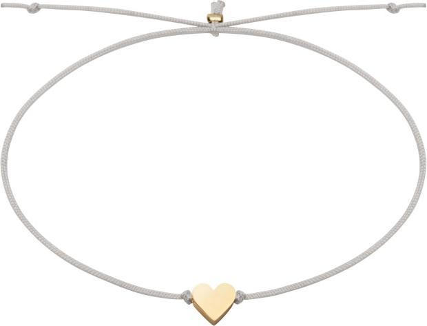 Immagine prodotto HCA Bracciale, amici adorabili, cuore.607316 (Acciaio inossidabile)