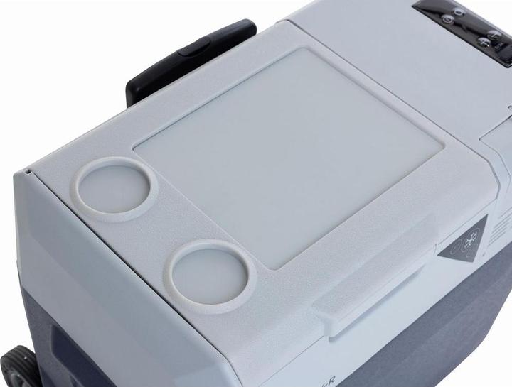 Produktbild Koor Kompressor-Kühlbox ACUX-R 30 mit Powerbank (30 l)