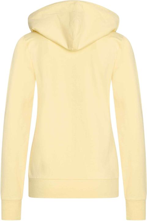 Actual product image HV Polo 's sweat jacket classic (XL)