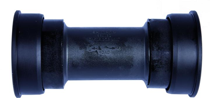 Actual product image Shimano BB-RS500PB