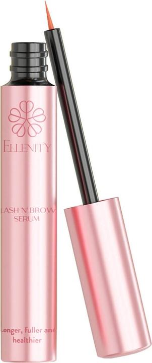 Ellenity - Lash 'n' Brow Serum