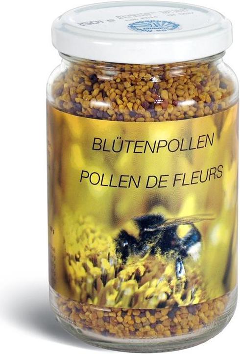 Immagine prodotto Biosana Granuli di polline di fiori (1 Pezzo/i, Granuli, 250 g)