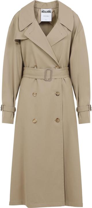 Image du produit Moschino Giacconi Beige (38)