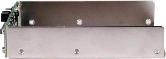 Immagine prodotto Silverstone SST-HDDBOOST - Dispositivo di potenziamento del disco rigido SSD da 3,5" a 2,5", nichel