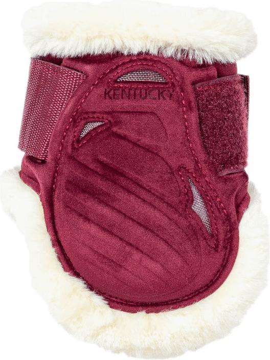 Kentucky Horsewear Velvet