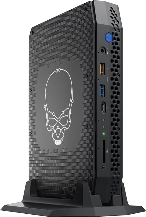 Produktbild Intel NUC11PHKI7CAA2 (Intel Core i7-1165G7)
