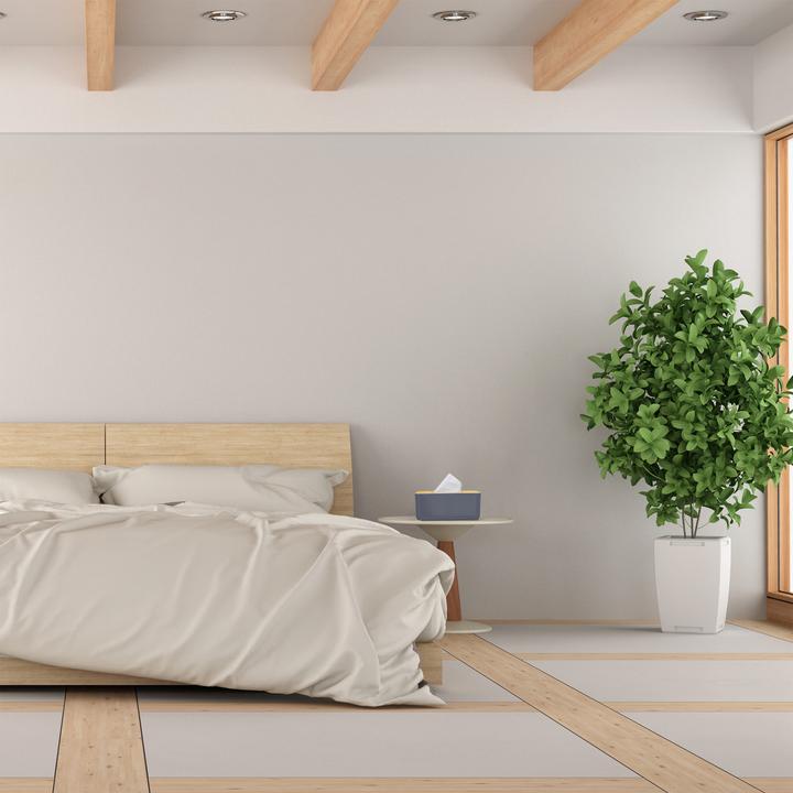 Image du produit Relaxdays Boîte à mouchoirs