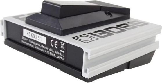 Produktbild BOSS (Electronics) FS-5U Foot Switch (Unilatch)