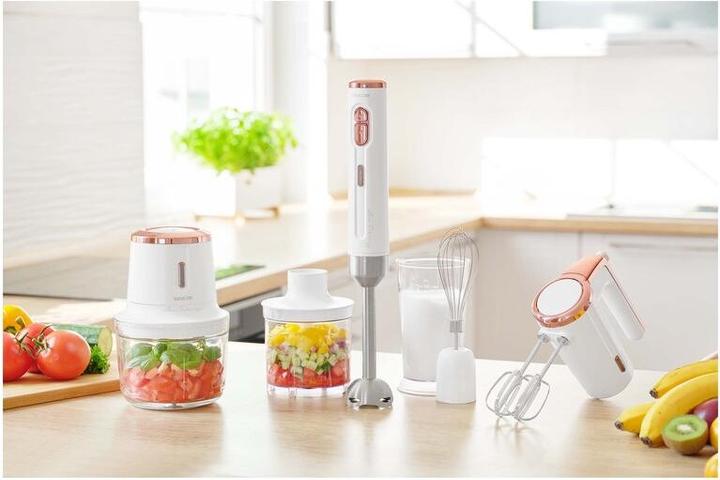 Produktbild Sencor SCB 9000BK (500 ml)
