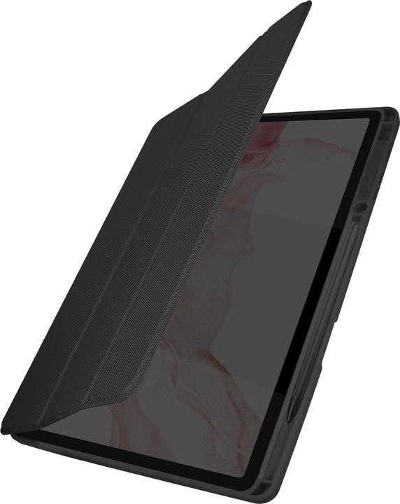 Actual product image Dux Ducis Toby Series (Galaxy Tab S8 Plus)