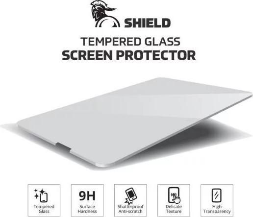 Produktbild Compulocks DGIPD109 Tablet-Bildschirmschutz Klare Bildschirmschutzfolie Apple 1 Stück(e) (1 Stück, iPad 10.9 (2022))