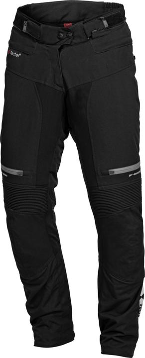 iXS Tour Damen Hose Puerto ST (Damen, XXL, Kurzgrösse)