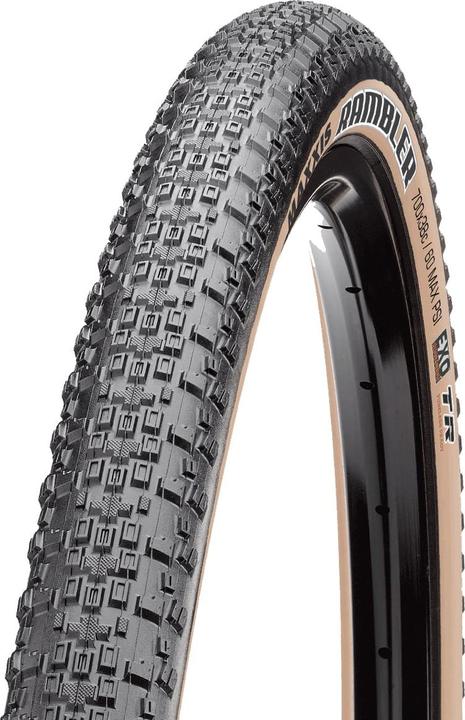 Produktbild Maxxis Rambler (38-622)