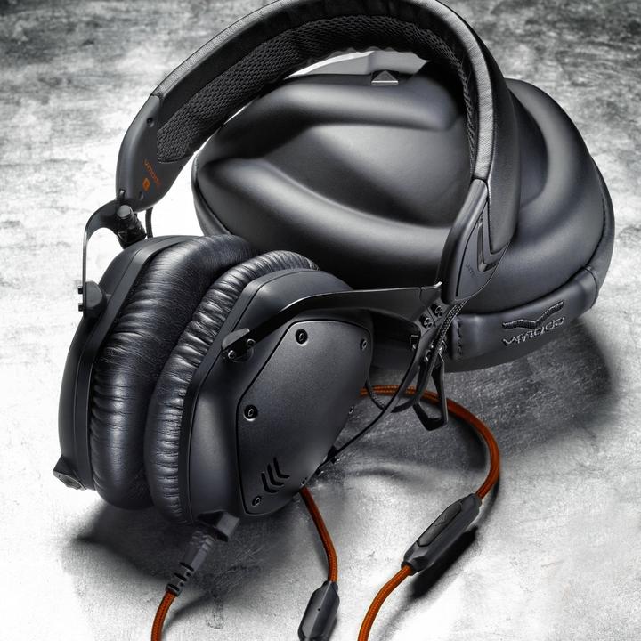 Image du produit V-Moda Fondu enchaîné M-100 (Filaire)