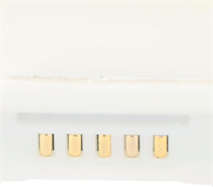 Produktbild AccuCell Zellentausch PlexTalk PTX1, PTN2 Akku, Daisy Geräte, 013-6553902, NiMH, 7,2V 1900mAh (1 Stk., 2200 mAh, Akku)