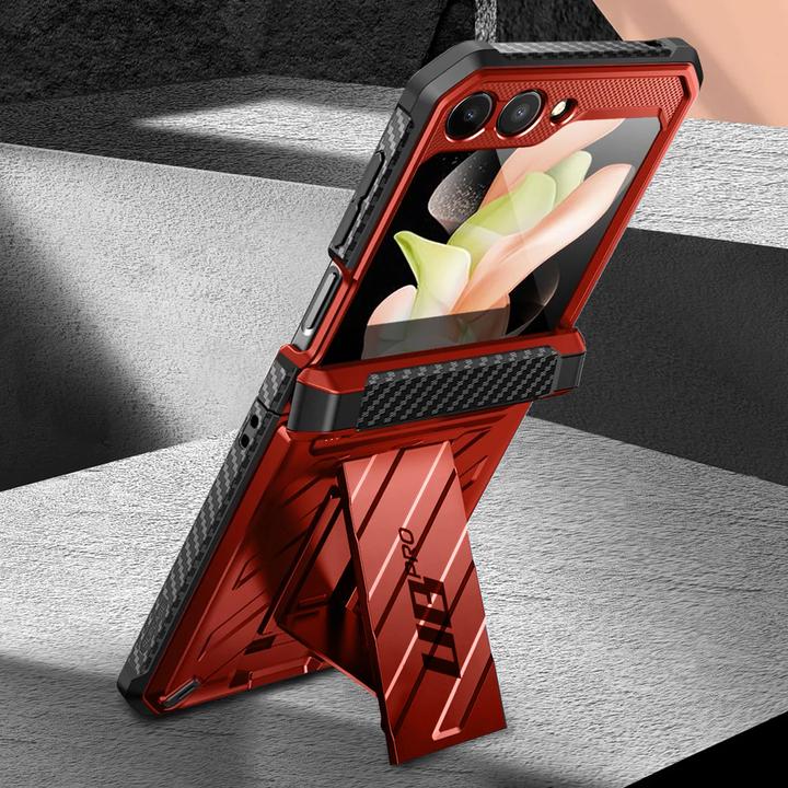 Produktbild Supcase Unicorn Beetle Pro Series (Samsung Galaxy Z Flip5)