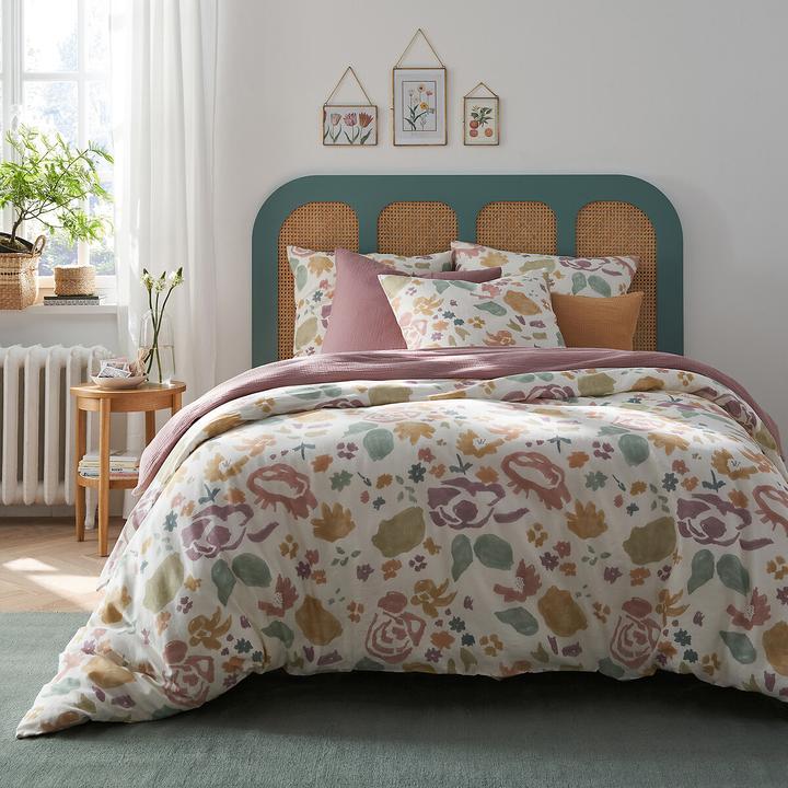 Image du produit La Redoute Interieurs Kumla (Housse de couette, 240 x 220 cm)