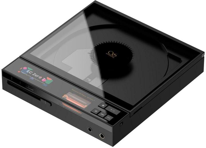 Shanling EC Zero T
