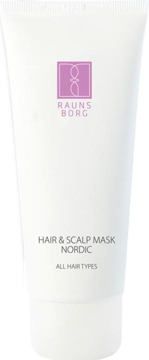 Raunsborg Hair & Scalp Mask 200 ml (200 ml)