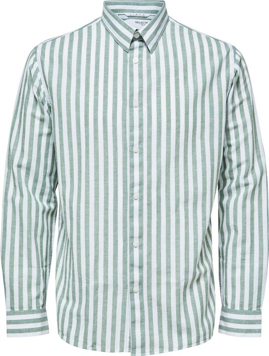 Produktbild Selected Homme Linen Hemd (M)