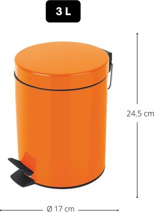Actual product image spirella Sydney (3 l)