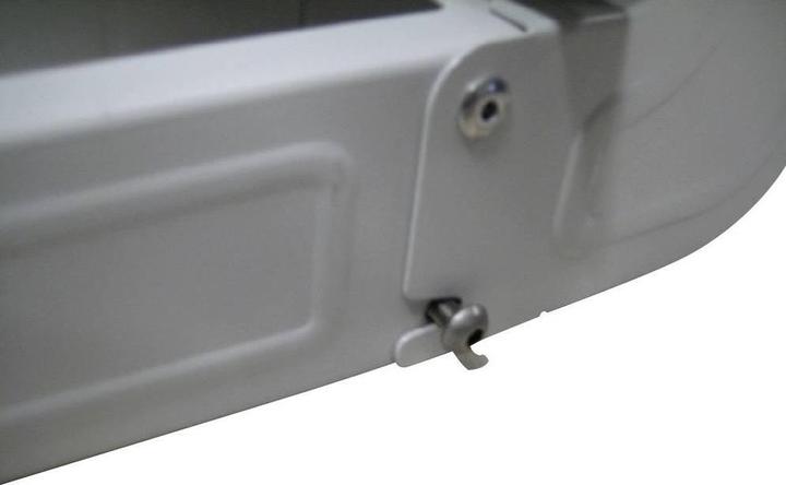 Produktbild Schwaiger SPI085PA (Parabolantenne, 39.30 dB, DAB/ DAB+, UKW / MW / LW)