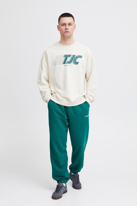 Actual product image TheJoggConcept JCMMSAKI LOGO SWEATSHIRT 2 22800456 (S)