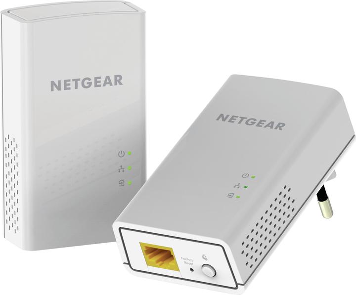 Produktbild Netgear PLW1000 (1000 Mbit/s)