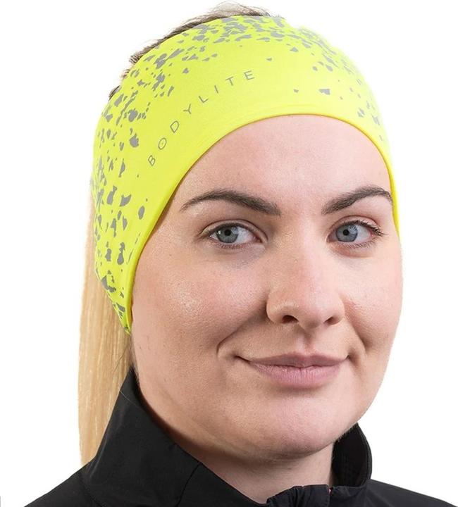Produktbild Bodylite Leichtes reflektierendes Stirnband