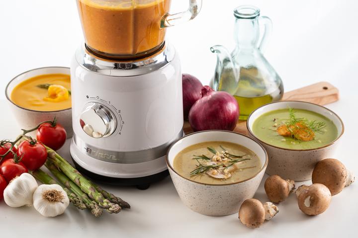 Produktbild Ariete 585 Blender Moderna (1000 W)