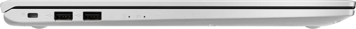 Produktbild ASUS VivoBook 17 (17.30", Intel Core i7-1165G7, 16 GB, 512 GB, CH)