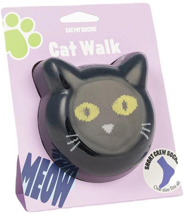 Immagine prodotto Eat My Socks Cat Walk (Confezione singola, Taglia unica)