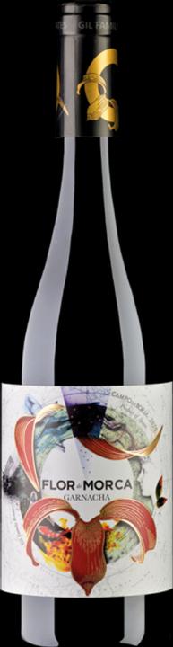 Produktbild Bodegas Morca Godina (1 x 75 cl, 2023)