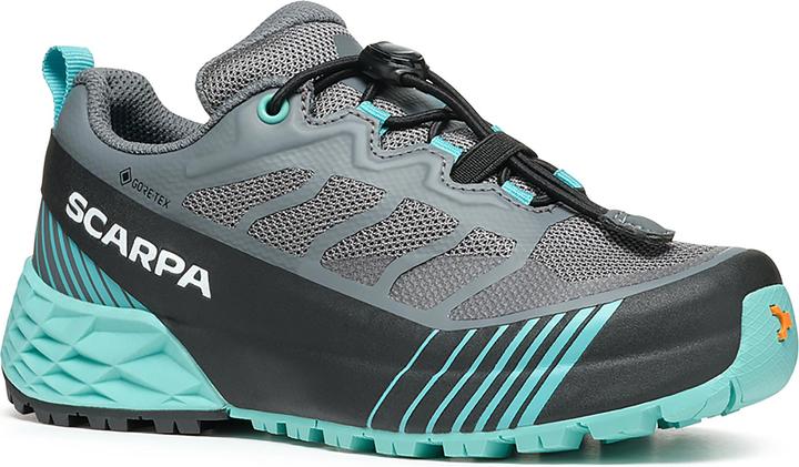 Immagine prodotto Scarpa Ribelle Run GTX per bambini (37)
