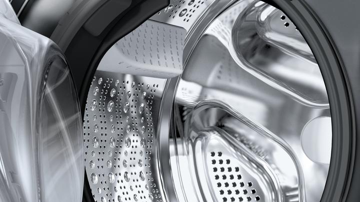 Produktbild Bosch Hausgeräte WNC254AS0