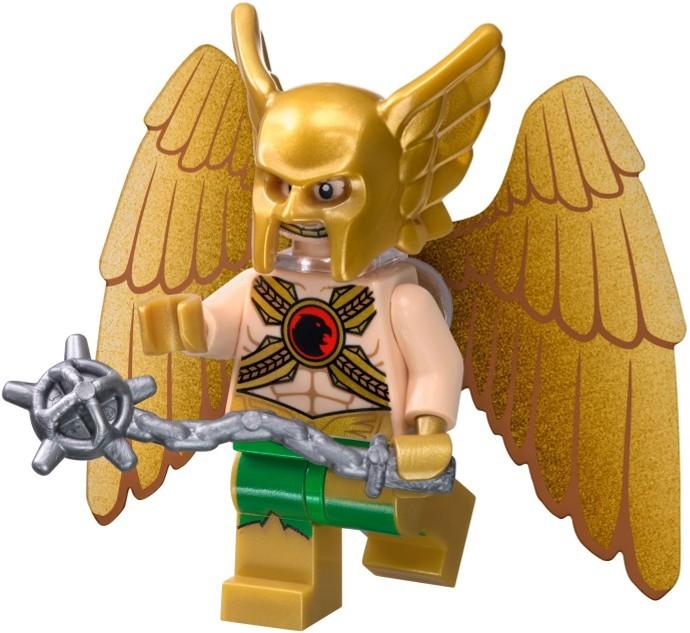 Produktbild LEGO Darkseids Überfall (76028, LEGO DC)