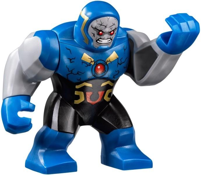 Produktbild LEGO Darkseids Überfall (76028, LEGO DC)