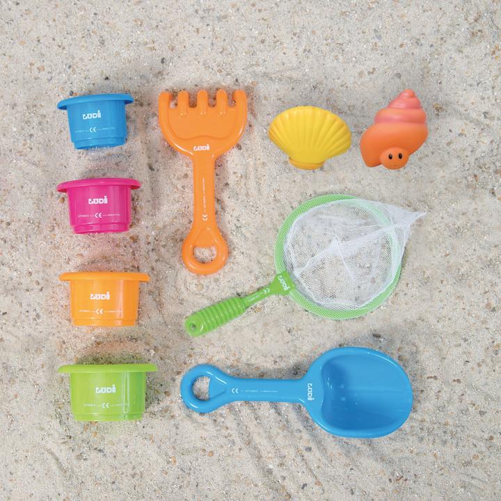 Produktbild LUDI Pop Up Beach