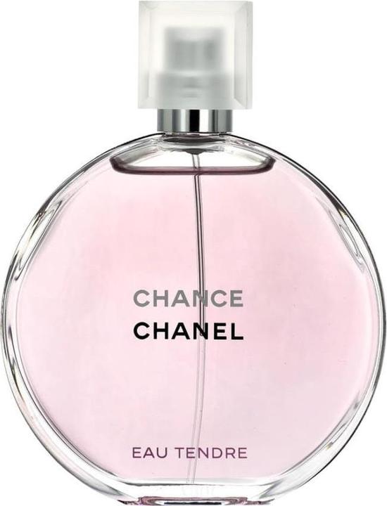 Image du produit Chanel Chance Eau Tendre (Eau de toilette, 150 ml)