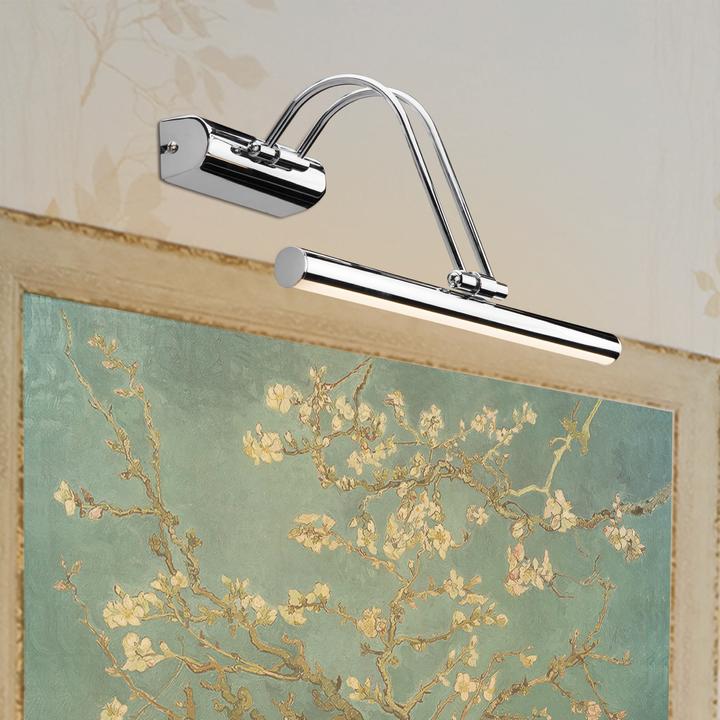 Produktbild Lux.Pro Hartlepool (830 lm)