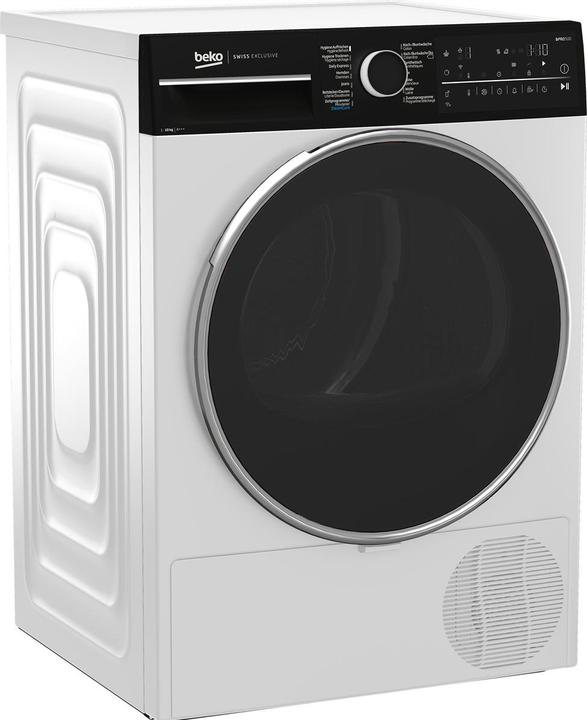 Immagine prodotto Beko Asciugatrice TR540, 10kg, A+++ (10 kg)