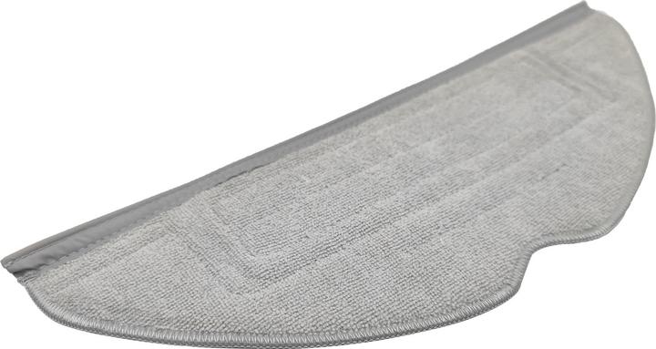 Actual product image Roboparts Mikrofaser-Wischtücher für Roborock S8 /S8+/S7 MaxV/S7 MaxV Plus/ S7 MaxV Ultra