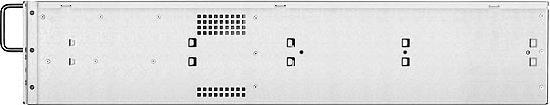 Actual product image Silverstone SST-RM316 Rackmount Server - 3U