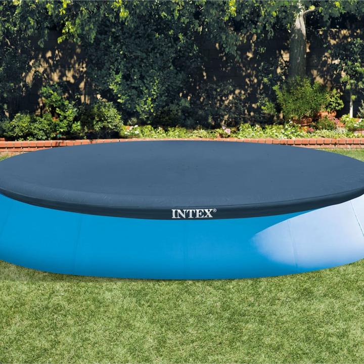 Actual product image Intex Cover sheet