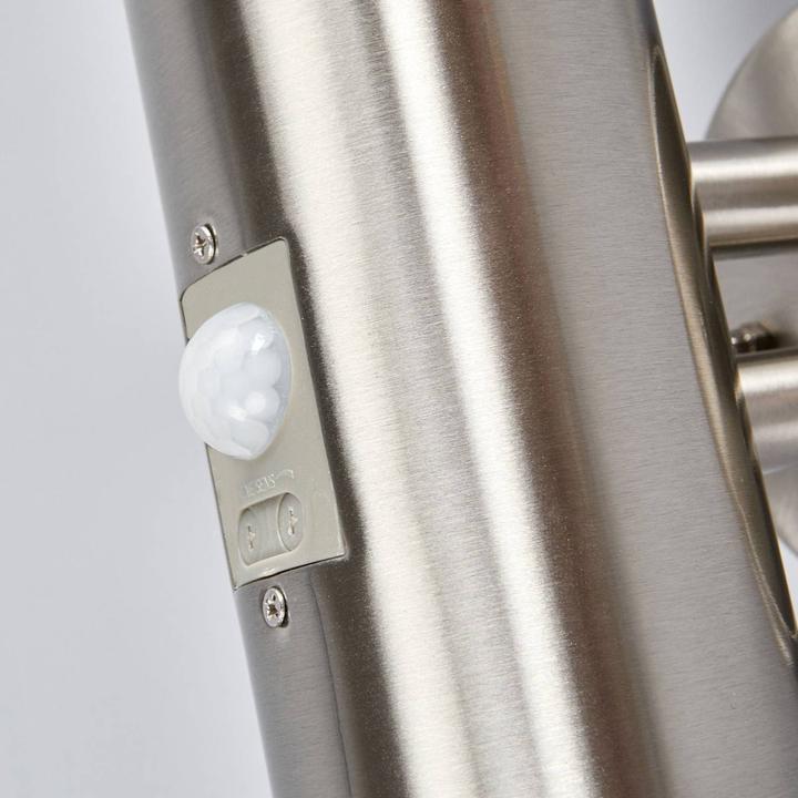 Actual product image Lindby Kristof (E27, IP44)